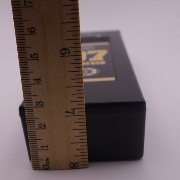 Tim Hortons Boston Bruins Patrice Bergeron 37 Frameworth Mini Stick with Box - Picture 9 of 16